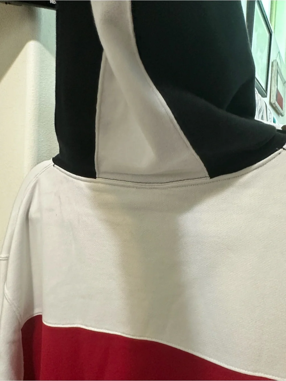 Jordan gently used
